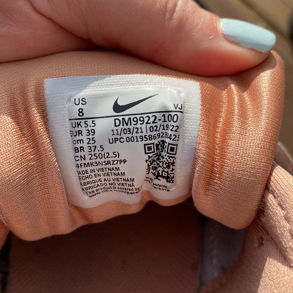 Nike Air Max - Picture 7 of 7